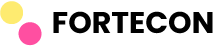 Fortecon Logo